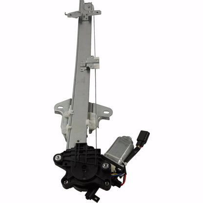 Window Regulator and Motor for Honda Civic (2016–2020) LLX-HO1350173-CL360A70, HO1350173