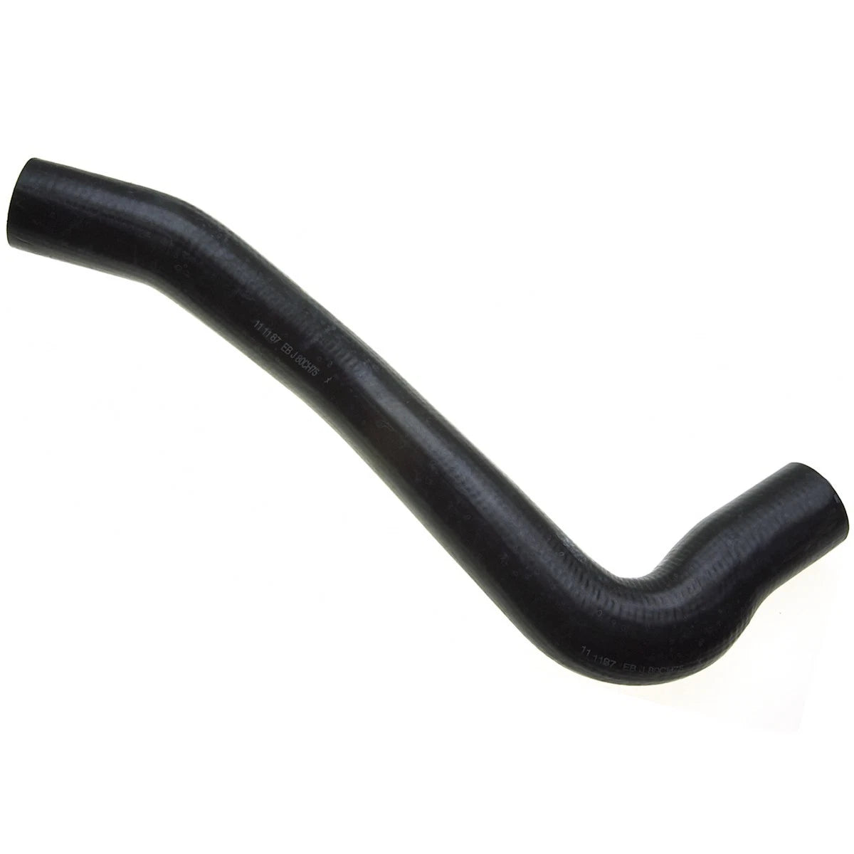 24046L Heater Hose Lower for Chevy Corvette (1969–1976)