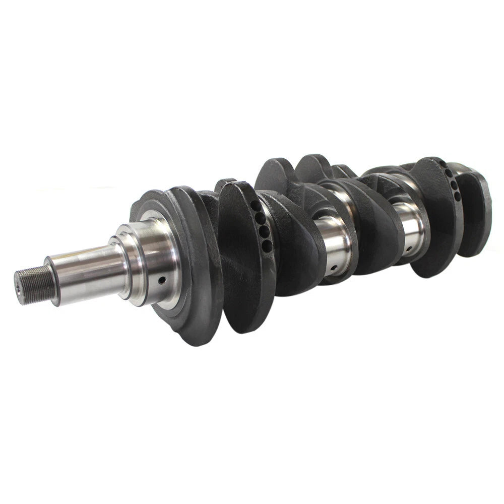 Engine Crankshaft for CAT 246B 252B 267B 277B Skid Steer Loader (3044C 3044CT 234-4794)