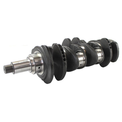 Engine Crankshaft for CAT 246B 252B 267B 277B Skid Steer Loader (3044C 3044CT 234-4794)
