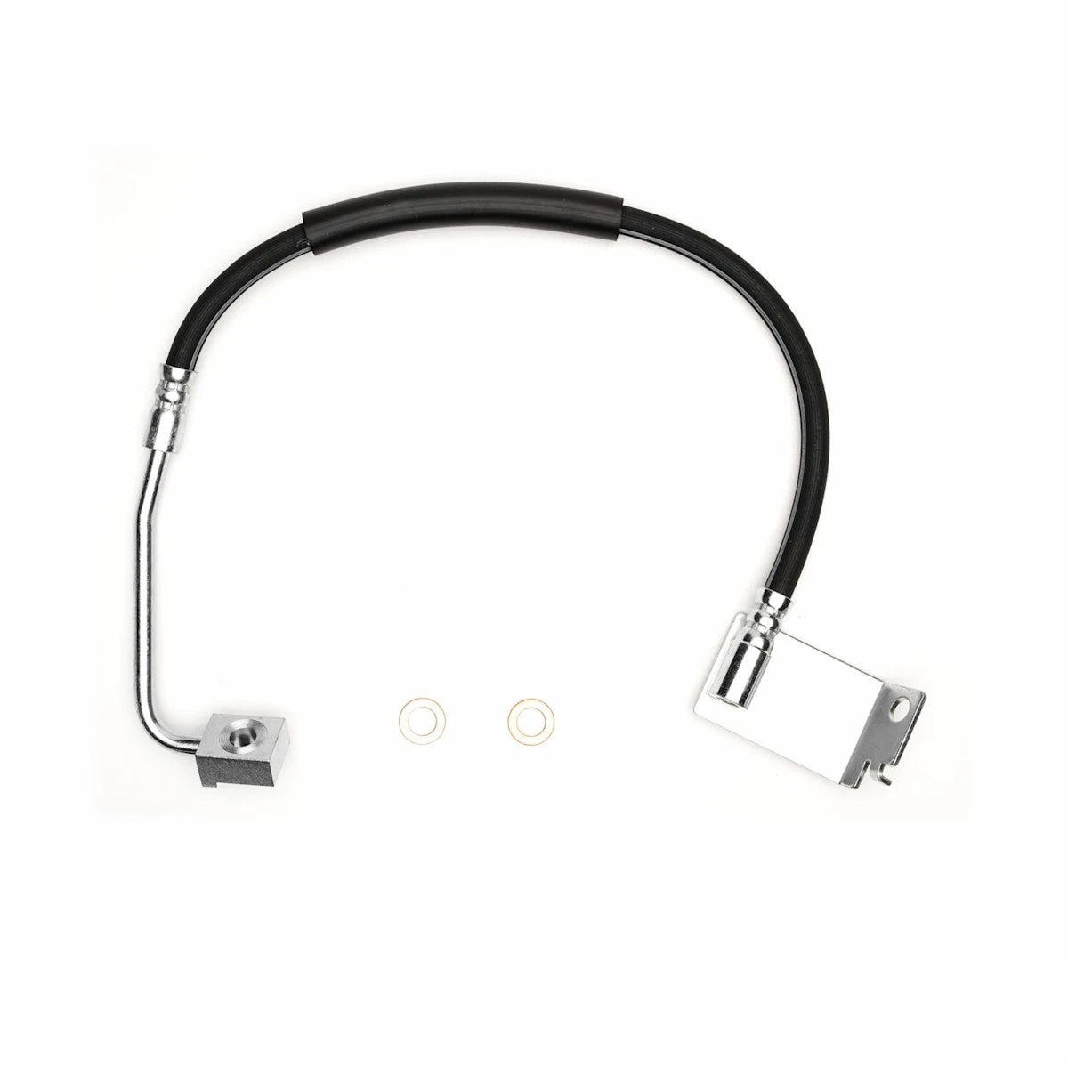 Brake Hose for Ford F-550 Super Duty (2002–2004) BHH-54564, 2C3Z2267AA
