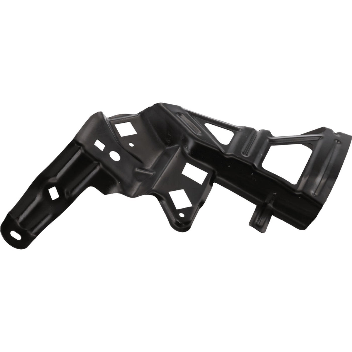 Set of 2 Fender Supports for Honda Civic (2016–2021)