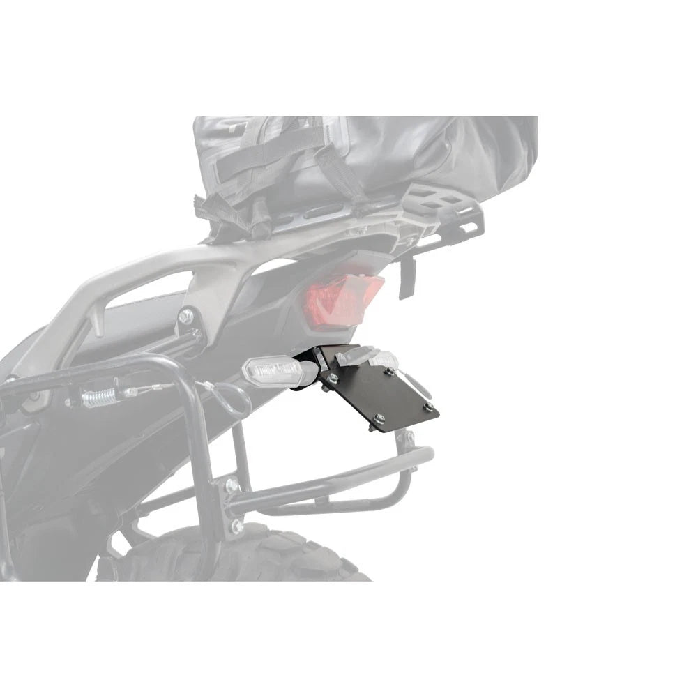 Fender Eliminator Kit for Tusk (203-528-0017)