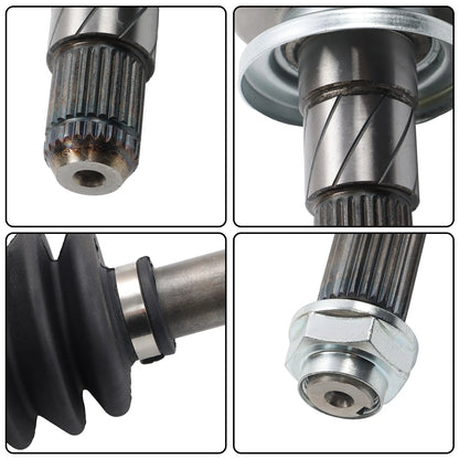 Rear Left/Right CV Shaft for Subaru Legacy Outback (2005–2009) BCK52338K