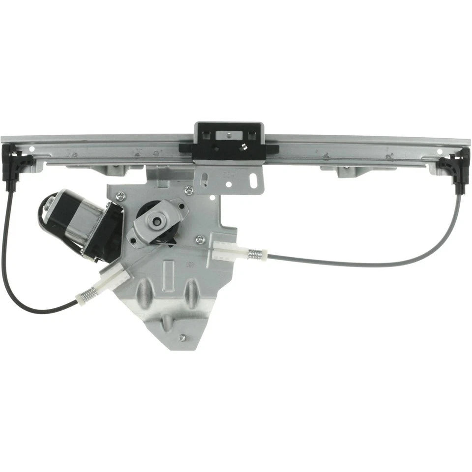 Rear Left Window Regulator with Motor CVH101212 for Land Rover Freelander (1998–2006)