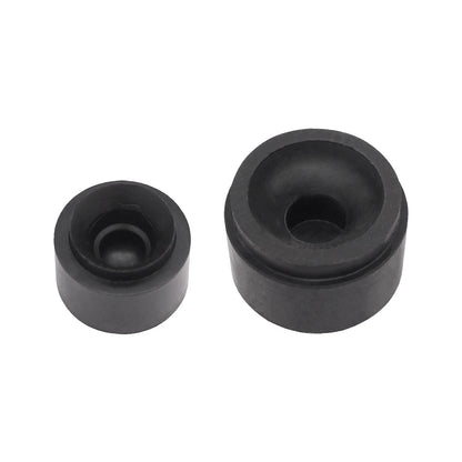 Set of 4 Engine Cover Mounting Rubber Grommets for Audi VW (06J103226A, 07C103226B, 06J103226)