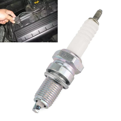 Spark Plug DPR8EA-9 for Honda VF1100 Magna Sabre VT750C GL1200 GL1100 (1982–1998)