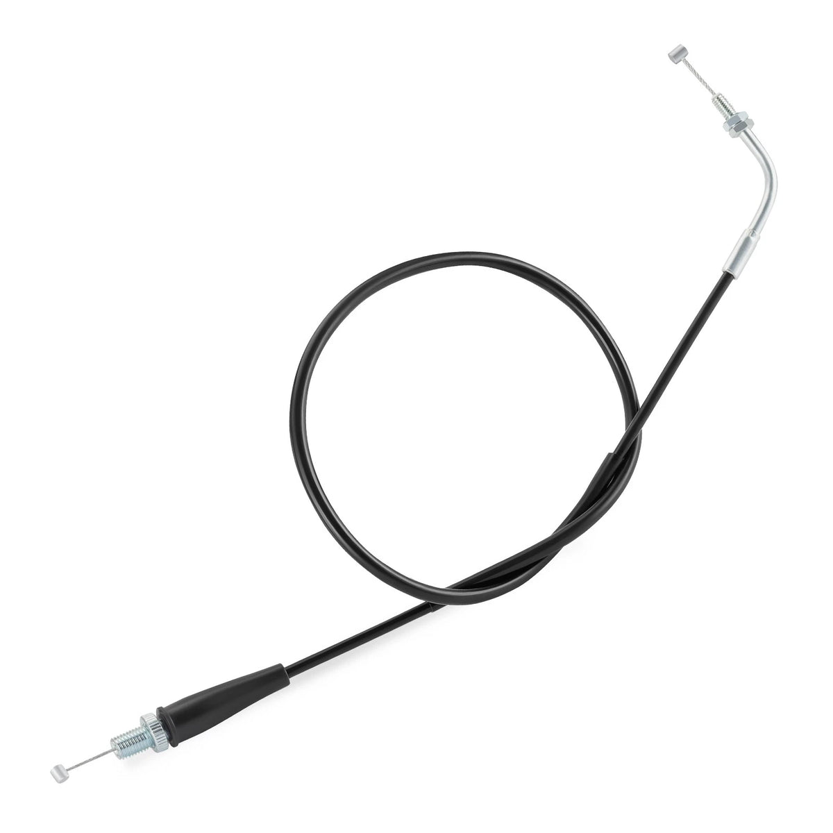 Throttle Cable for Kawasaki Prairie 360 (2003–2013) #54012-0205, 54012-7503, 54012-7504, 54012-0206