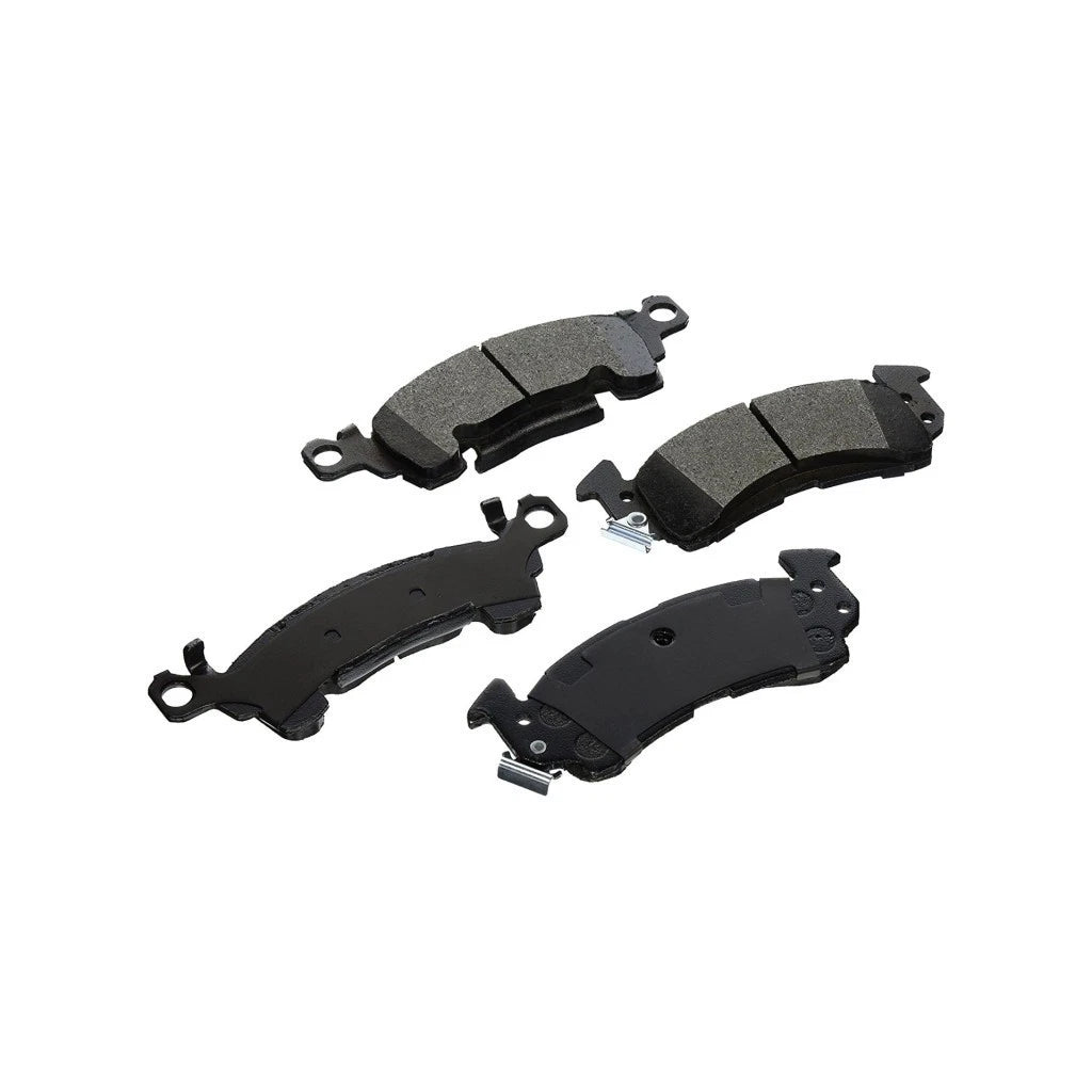 Disc Brake Pad for Cadillac Commercial Chassis (1992–1996) OLX-ACD17D52MH-CL360A53