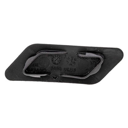 Left Hand Body Hood Cap for Ski-Doo (OEM, 517306588)