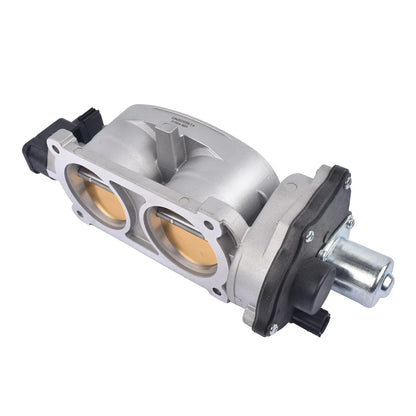 60mm Throttle Body for Ford Mustang Shelby GT500 (2007–2014) 9C3E9F991CB, 9C3Z9E926C