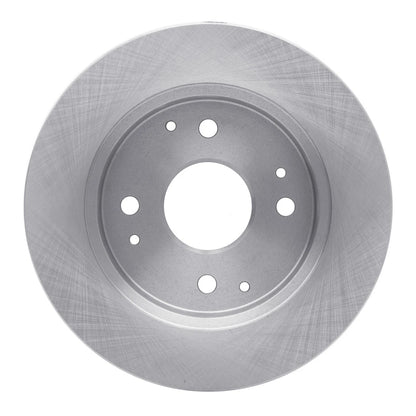 Brake Disc for Honda (1998–2002) ERE-59025, 42510S0A000, 42510S84A50, 42510S84A52