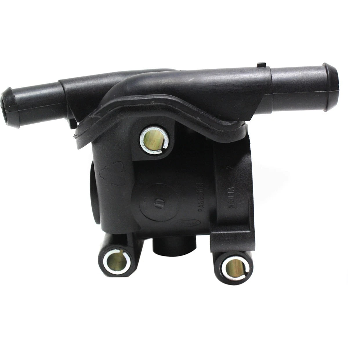 RH157 Thermostat Housing for Ford Focus Escape Mazda Tribute (2001–2004)
