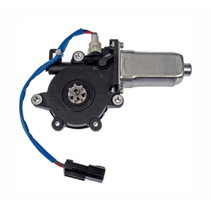 Power Window Regulator for Subaru B9 Tribeca (2006–2007) ALX-PAU-RB-742-815-CL360A51