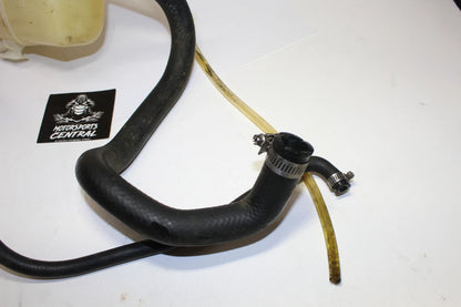 Coolant Water Tank Reservoir for Sea-Doo GTX GTI GTR 4TEC (2003–2023)