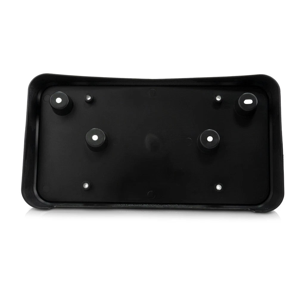 License Plate Bracket for Chevy Impala (2018–2020) GM1068146, KLX-KSI-3346002-CL360A50