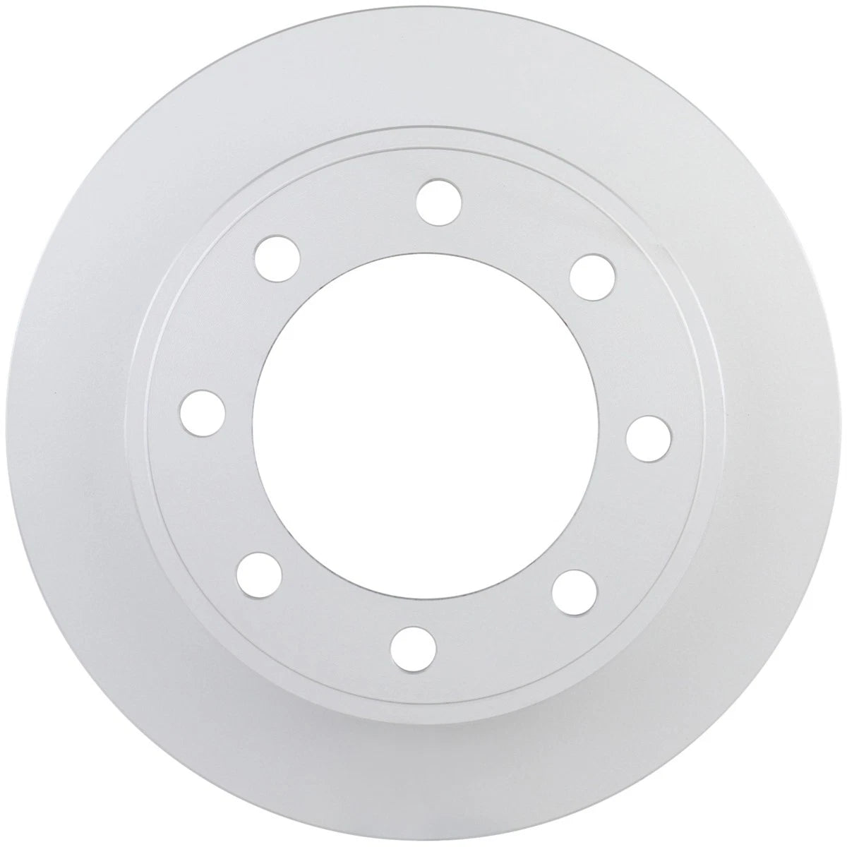Bosch Brake Disc for Ford E-250 Econoline (1999–2007) 20010323