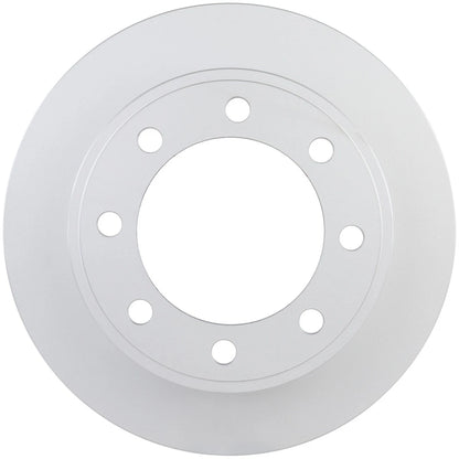 Bosch Brake Disc for Ford E-250 Econoline (1999–2007) 20010323