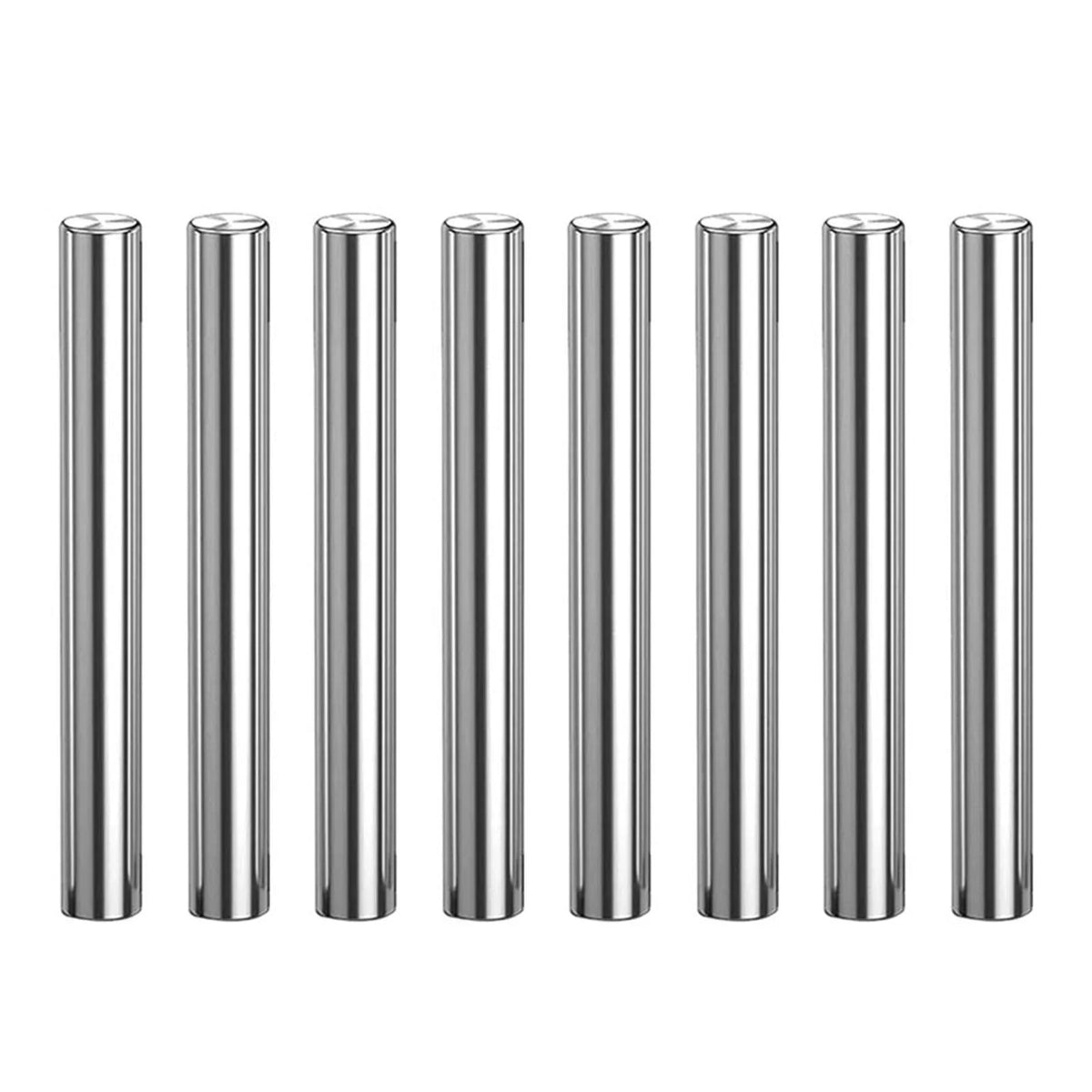 2X Stainless Steel Prop Drive Shear Pin for Minn Kota 30-70lb (2092600)