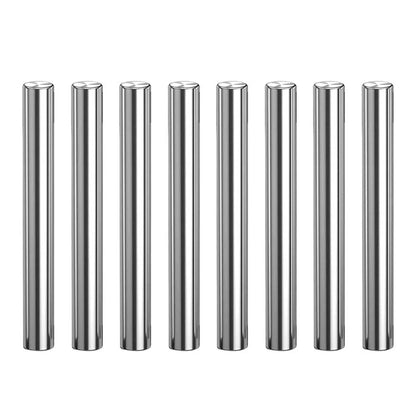 2X Stainless Steel Prop Drive Shear Pin for Minn Kota 30-70lb (2092600)