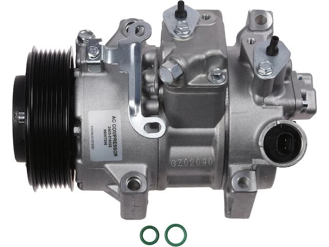 A/C Compressor for Toyota Matrix (2009–2013) 26331WVHH