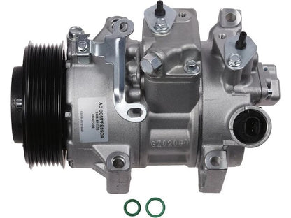 A/C Compressor for Toyota Matrix (2009–2013) 26331WVHH