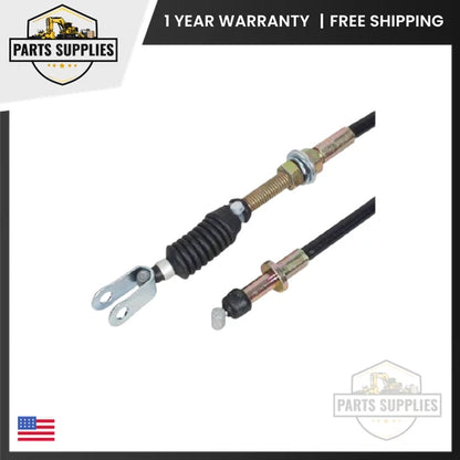 4949457 Accelerator Cable for Tusk-AC Forklift (Fits H20)