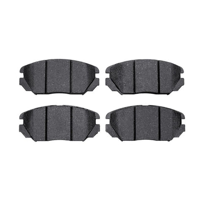 Brake Rotor Set for Cadillac ELR (2016) ALX-PAU-DF-6612-46089-CLA2