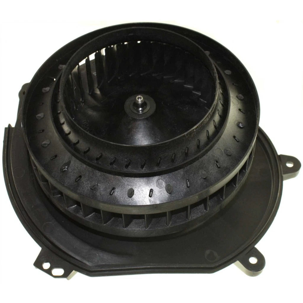 Blower Motor for Buick LeSabre (2000–2002) GM3126124, CLX-M0-USA-RBC191517-CL360A71