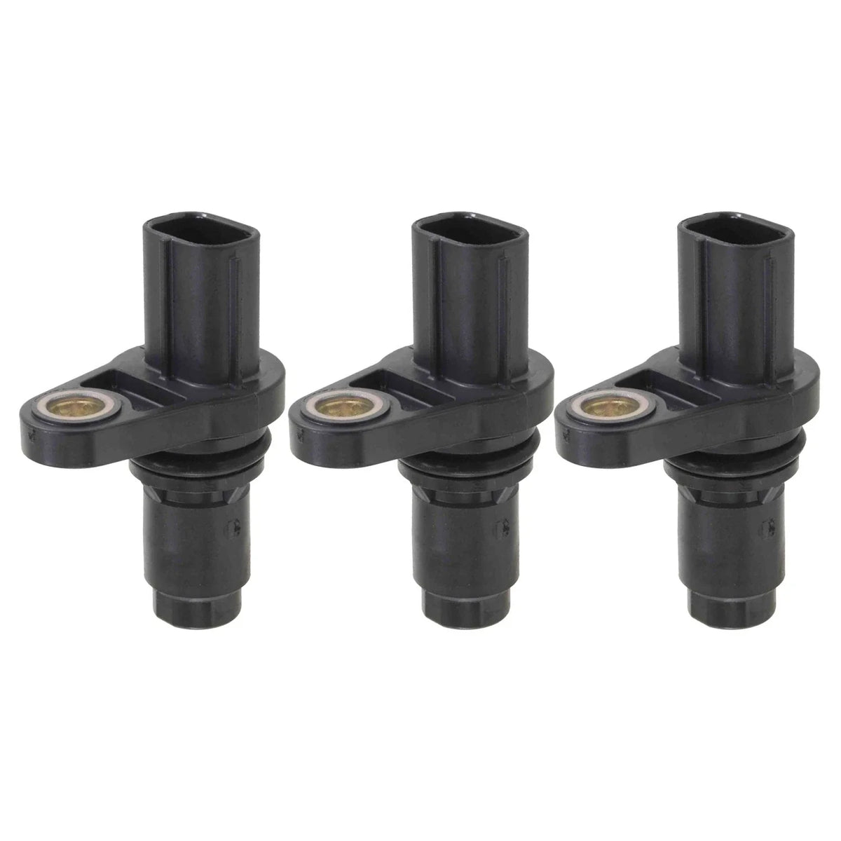 3PC Exhaust Camshaft Position Sensor Set for Lexus GS350 IS300 (2006–2011)