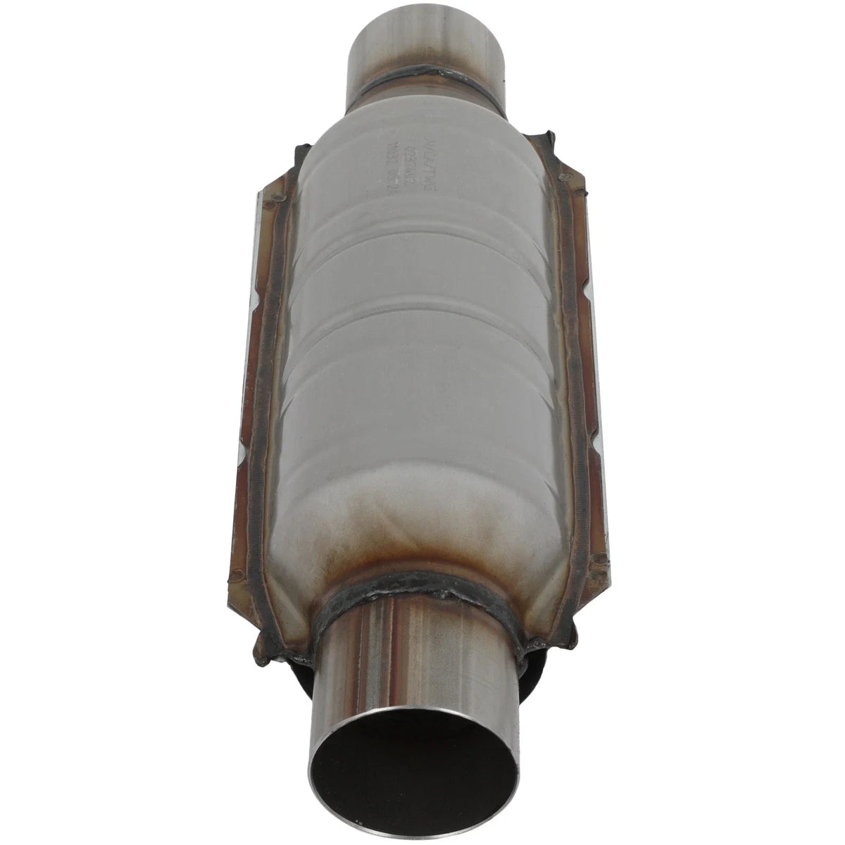 Catalytic Converter for Ford Expedition (2003–2023) 2.5" Inlet/Outlet Stainless Steel