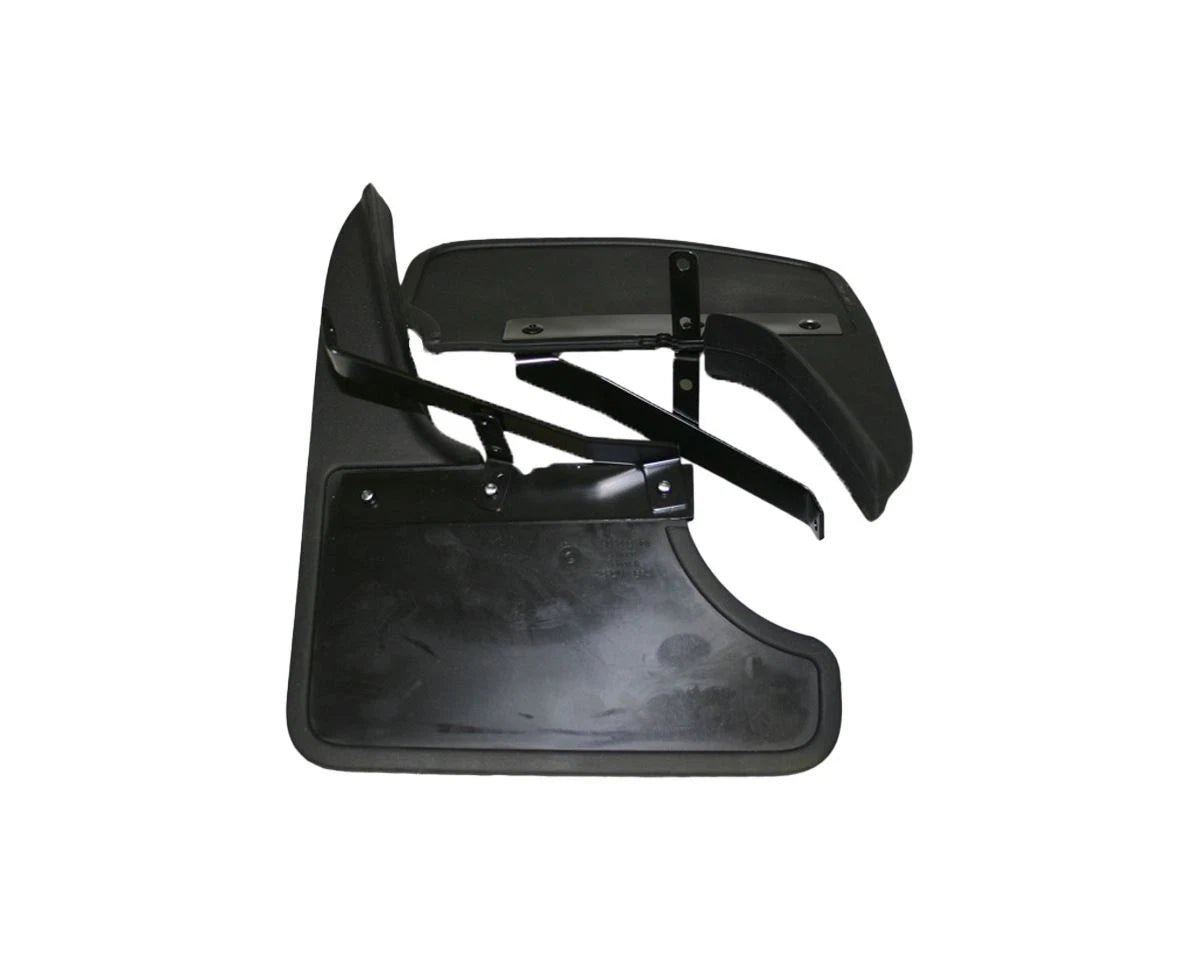 Set of 4 Mudflaps for VW T5 (2003–2010) 7H0998075