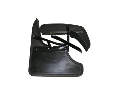 Set of 4 Mudflaps for VW T5 (2003–2010) 7H0998075