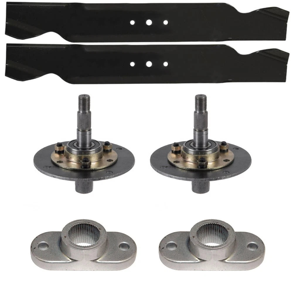 Mower Deck Kit for MTD (Fits )