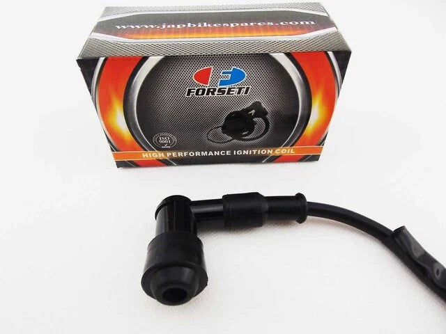 Ignition Coil Spark Plug Cap Assembly for Polaris Scrambler 90 (2001-2003)