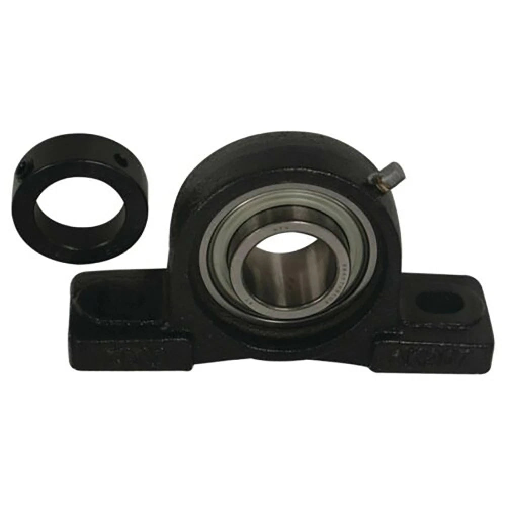 Pillow Block Assembly for A-WGPZ22-P-AI (Re-Lubricatable)