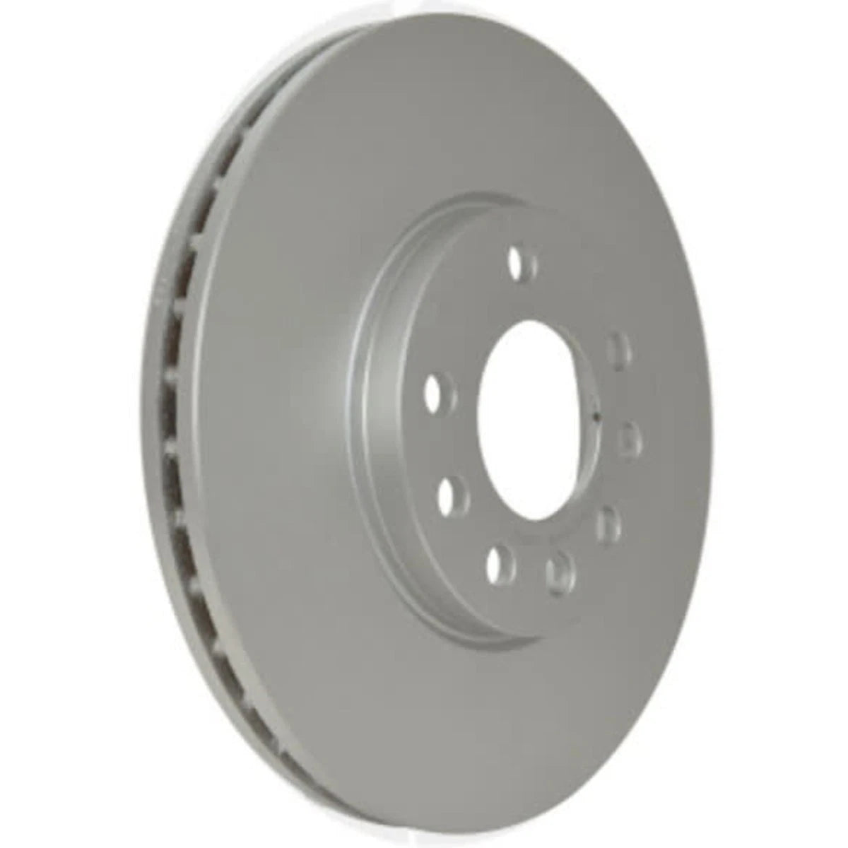 Set of 2 Brake Discs for Saab 9-5 9-3 (SET-PGD355104682-2, 32025723)