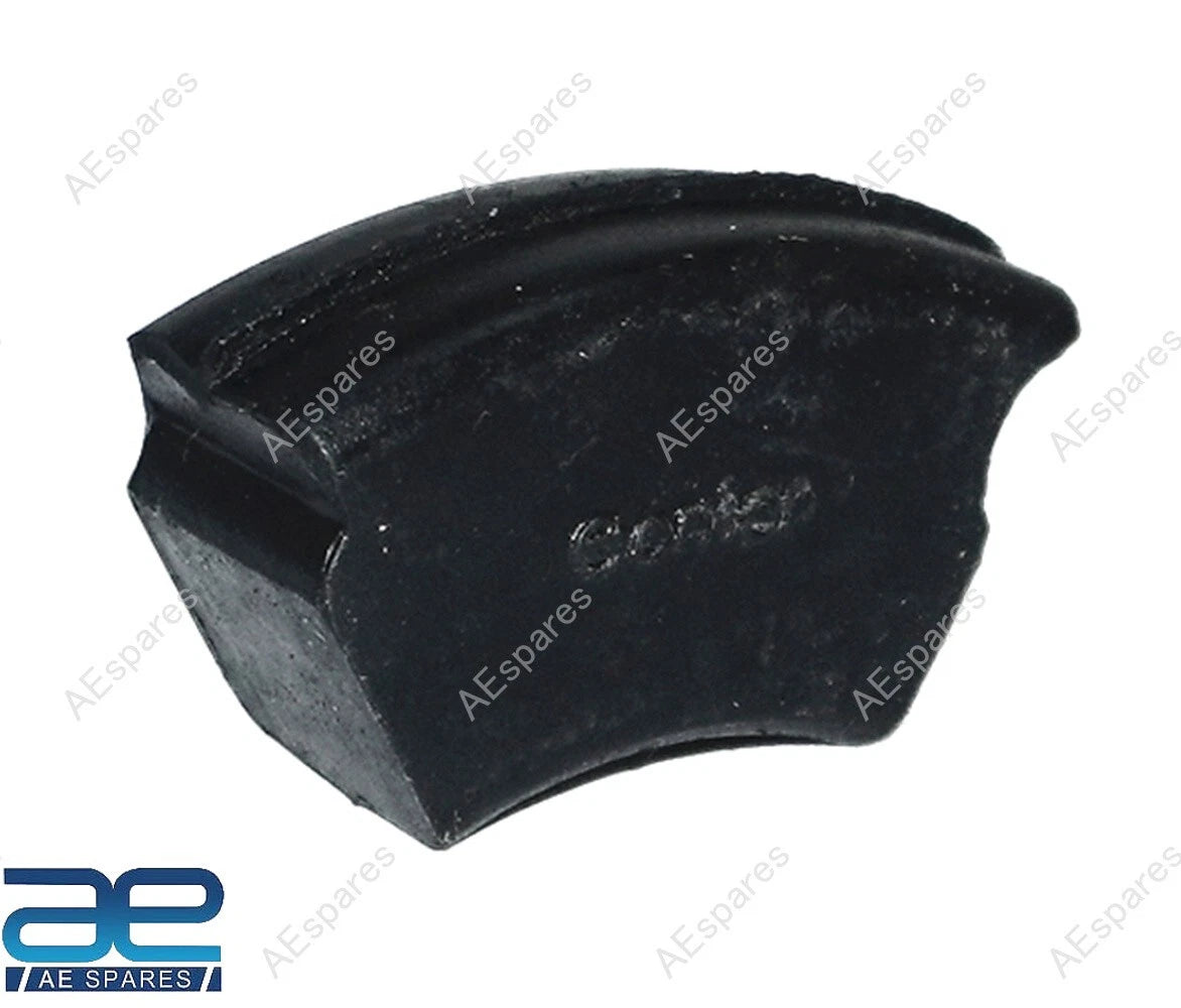 Rear Wheel Hub Cush Rubber Kit for Royal Enfield Early Models (6pcs)