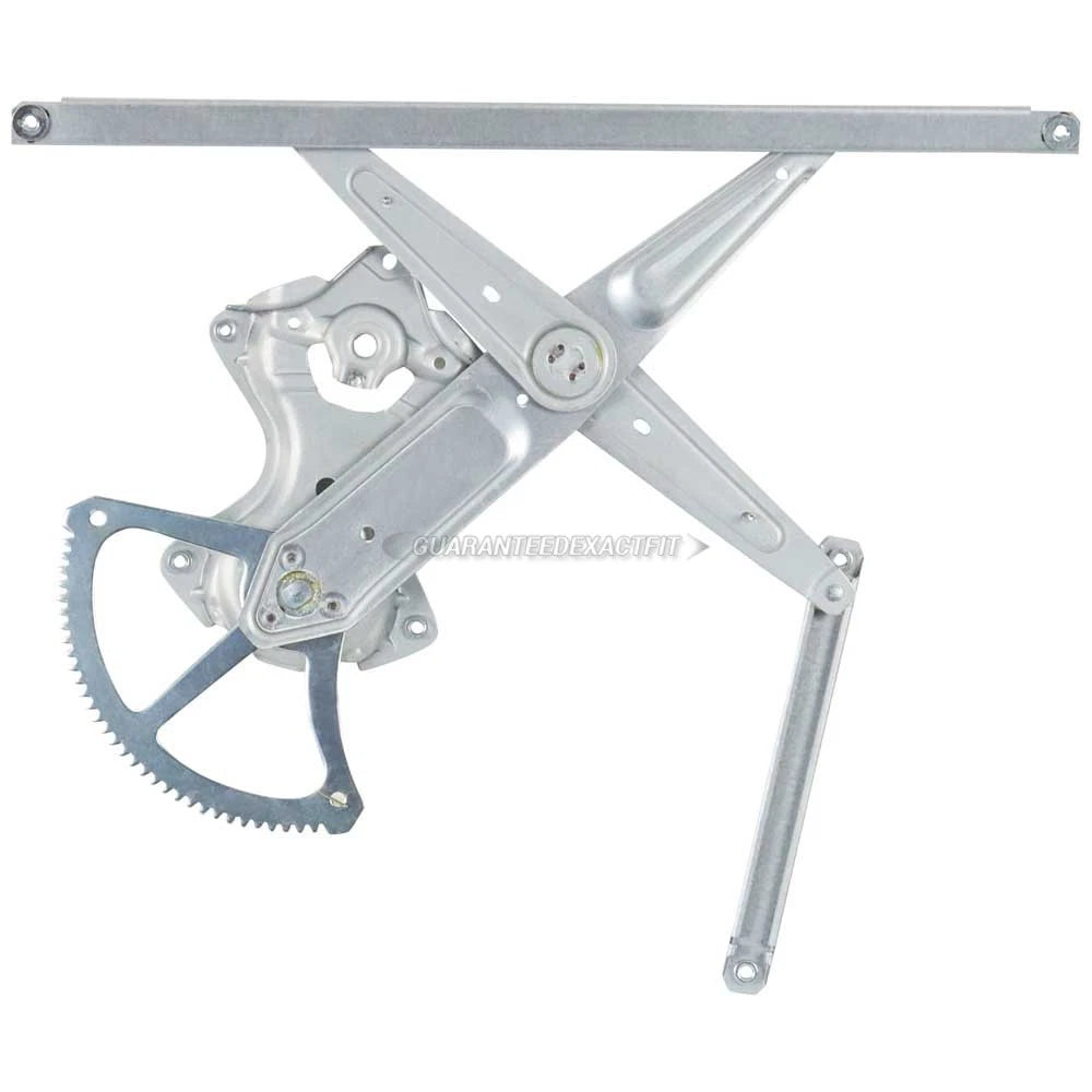 Window Regulator for Toyota Corolla & Scion xB (2003–2015) 17-53526AN, 11753526-101, 6980212220