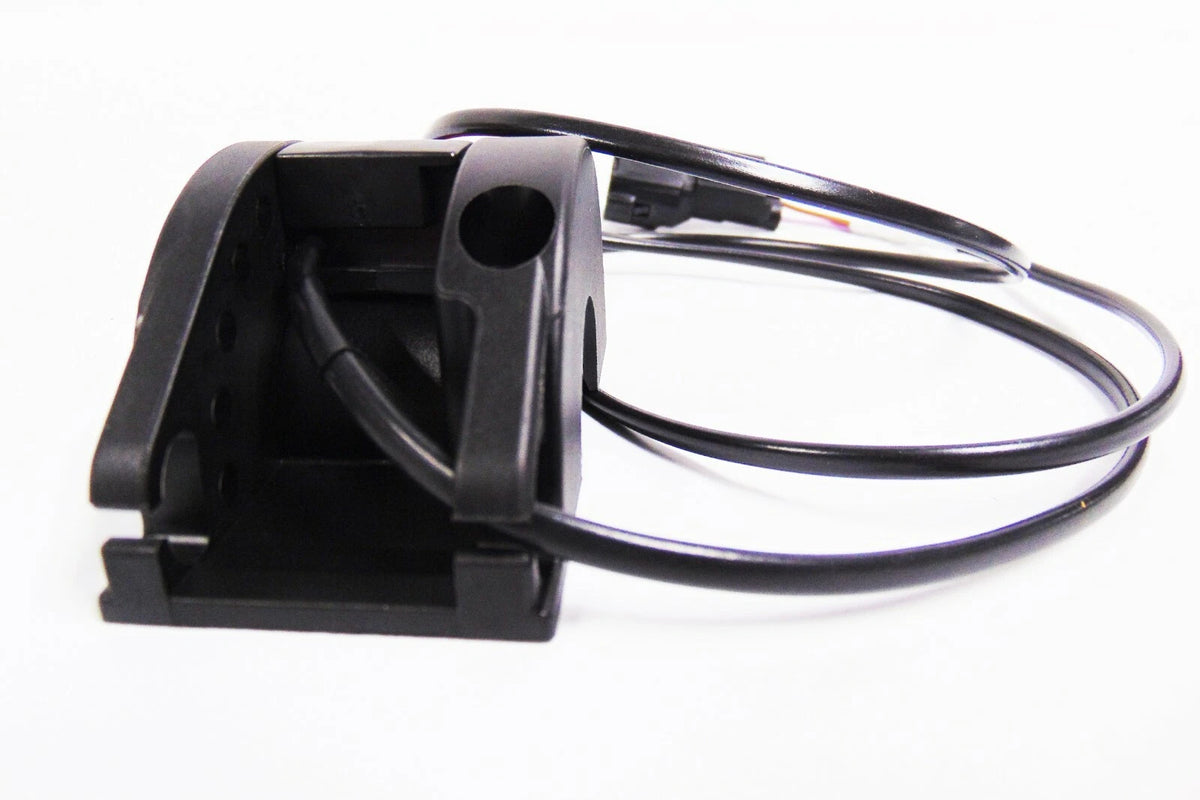 Half E-Stop Control Assembly for Arctic Cat Snowmobile (0609-635)