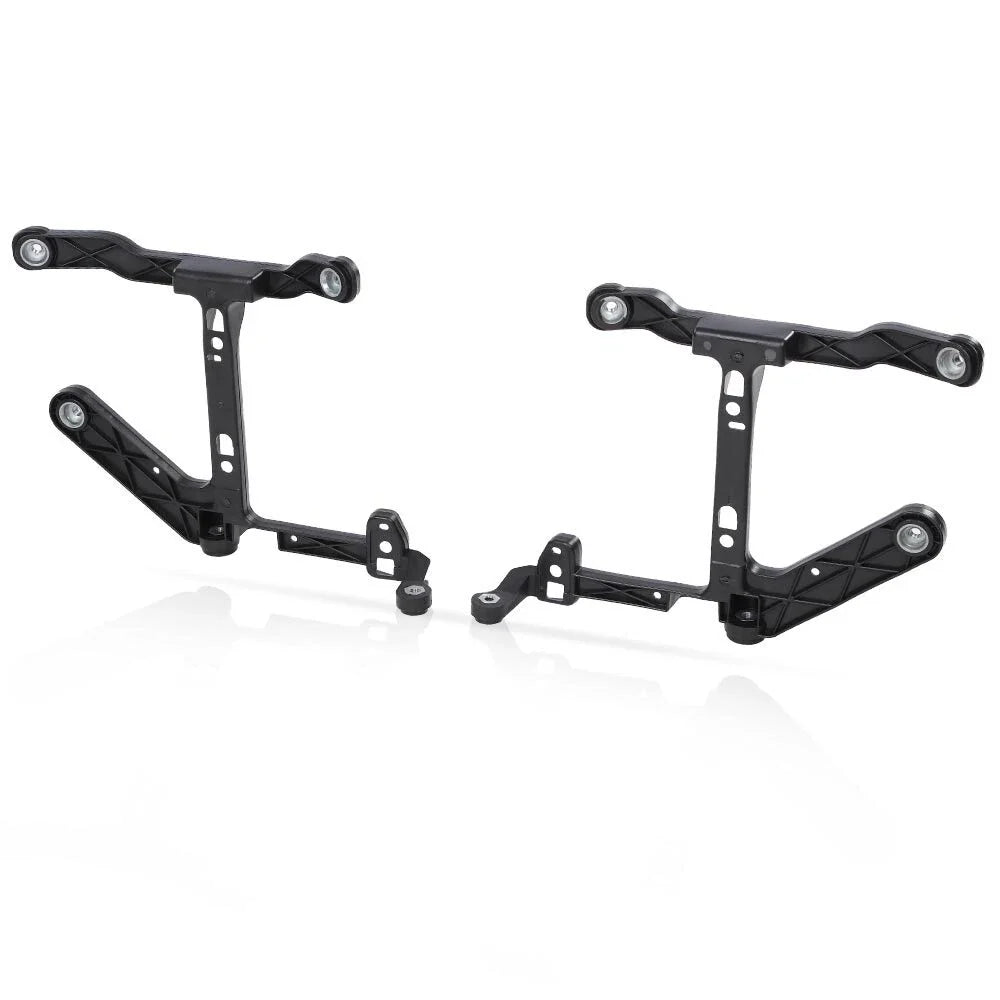Fog Light Bracket for Ram 1500 (2013–2022)