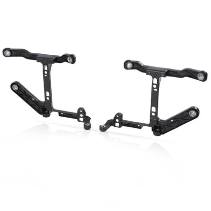 Fog Light Bracket for Ram 1500 (2013–2022)
