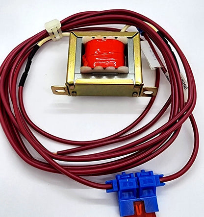 Choke with 10A Fuse Main Power Assembly for REI 510996 (C17)