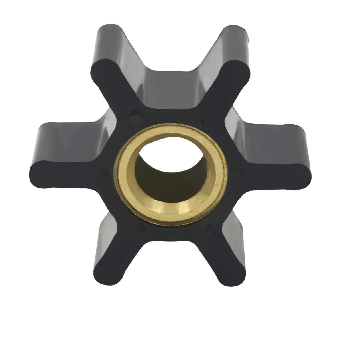 Water Pump Impeller Kit for Yanmar 1GM (21414-0001, 128176-42071, 131-0050)