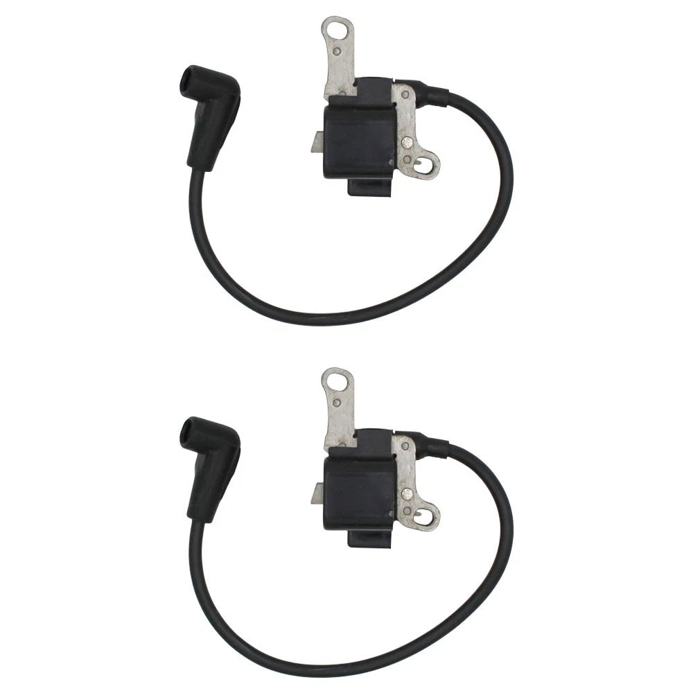 2 Ignition Module Coils for Lawn Boy (1999–2001)