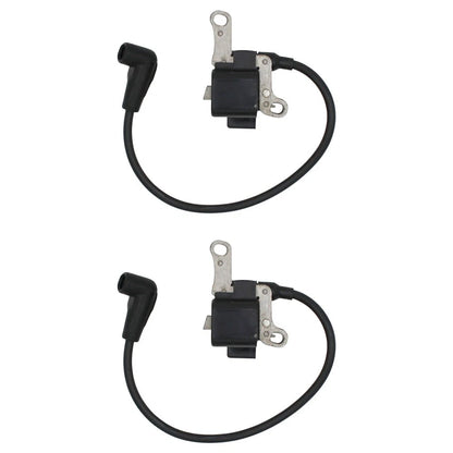 2 Ignition Module Coils for Lawn Boy (1999–2001)