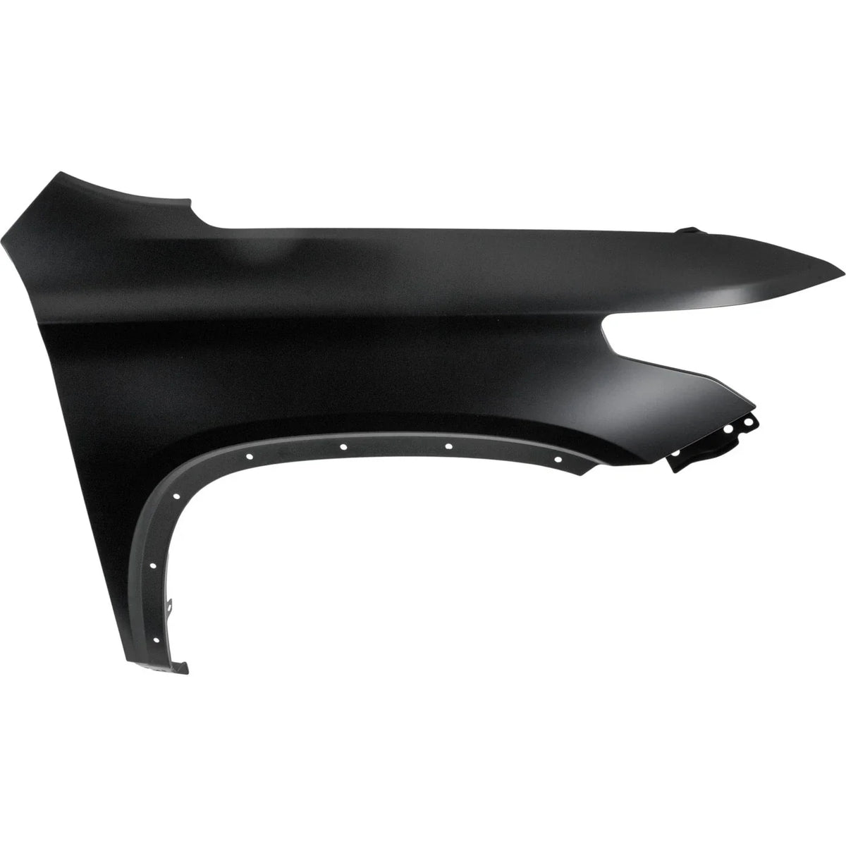 Fender for Chevrolet Traverse Front Passenger Side (2018–2023)