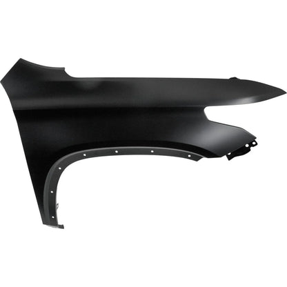 Fender for Chevrolet Traverse Front Passenger Side (2018–2023)