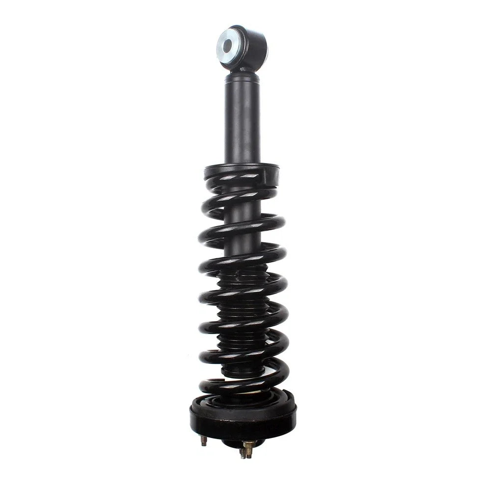 2.5" Front Leveling Lift Kit & Struts for Ford F-150 (2009–2013)