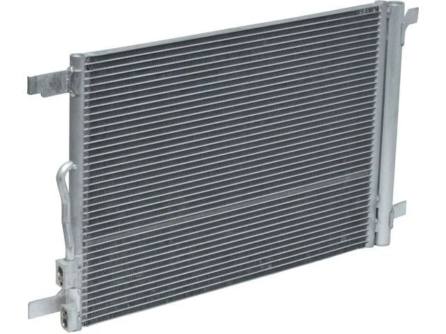 A/C Condenser for Volkswagen GTI (2015–2021) 57893TGSW